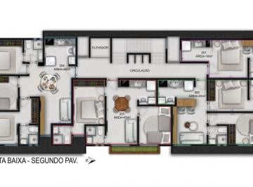 Apartamento · 45m² · 2 Quartos · 1 Vaga · Apartamento em Jardim São Paulo, João Pessoa/PB de 45m² 2 quartos à venda por R$ 356.772,79