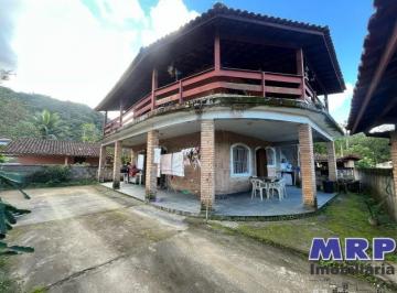 Foto 01 · Duas casas no mesmo terreno a venda em Ubatuba no bairro Sertão da quina. 3km da Praia da Maranduba.