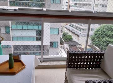 Apartamento de 2 quartos, Niterói · Apartamento 2 quartos 1 suite 2 vagas