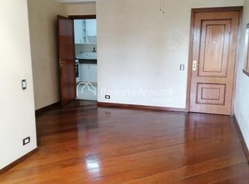 Apartamento · 116m² · 3 Quartos · 2 Vagas · Apartamento em Jardim das Paineiras, Campinas/SP de 116m² 3 quartos à venda por R$ 742.000,00