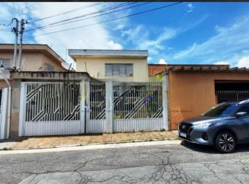 Casa · 130m² · 3 Quartos · Sobrado em Vila São Paulo, São Paulo/SP de 130m² 3 quartos à venda por R$ 750.000,00