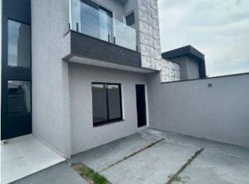 Casa · 112m² · 3 Quartos · 2 Vagas · Sobrado em Vila Cecília, Mogi das Cruzes/SP de 112m² 3 quartos à venda por R$ 728.000,00