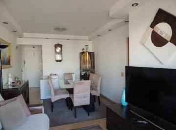 Apartamento · 75m² · 3 Quartos · 2 Vagas · Apartamento em Chácara Inglesa, São Paulo/SP de 75m² 3 quartos à venda por R$ 750.000,00