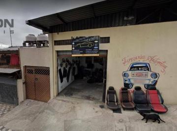 Comercial · 298m² · Galpão em Vila Ede, São Paulo/SP de 298m² à venda por R$ 750.000,00
