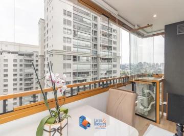 Apartamento · 43m² · 2 Quartos · Apartamento em Butantã, São Paulo/SP de 43m² 2 quartos à venda por R$ 710.000,00