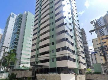 Apartamento · 84m² · 3 Quartos · 1 Vaga · Apartamento em Tambaú, João Pessoa/PB de 84m² 3 quartos à venda por R$ 734.000,00
