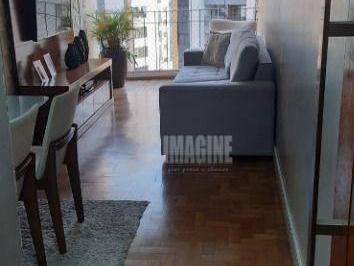 Apartamento · 80m² · 3 Quartos · 1 Vaga · Apartamento em Santa Teresinha, São Paulo/SP de 80m² 3 quartos à venda por R$ 750.000,00