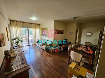 Apartamento · 92m² · 3 Quartos · 1 Vaga · Apartamento em Vila Adyana, São José dos Campos/SP de 92m² 3 quartos à venda por R$ 750.000,00