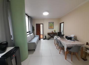 Apartamento · 90m² · 3 Quartos · Apartamento em Gonzaga, Santos/SP de 90m² 3 quartos à venda por R$ 750.000,00