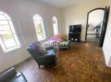 Casa · 113m² · 3 Quartos · 2 Vagas · Casa em Jardim das Indústrias, São José dos Campos/SP de 113m² 3 quartos à venda por R$ 730.000,00