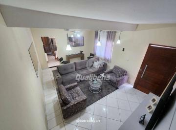 Casa · 136m² · 2 Quartos · 2 Vagas · Sobrado em Jardim Itapark Velho, Mauá/SP de 136m² 2 quartos à venda por R$ 700.000,00