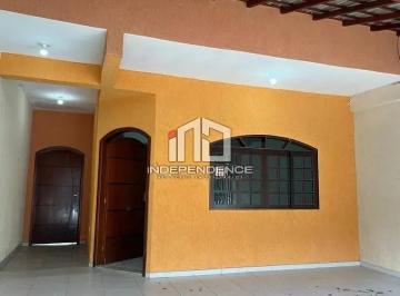 Casa · 208m² · 3 Quartos · 3 Vagas · Sobrado em Residencial Bosque dos Ipês, São José dos Campos/SP de 208m² 3 quartos à venda por R$ 750