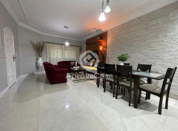 Casa · 210m² · 3 Quartos · 2 Vagas · Sobrado em Cidade Edson, Suzano/SP de 210m² 3 quartos à venda por R$ 730.000,00