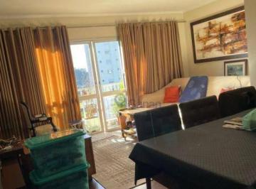 Apartamento · 76m² · 2 Quartos · 2 Vagas · Apartamento em Santo Amaro, São Paulo/SP de 76m² 2 quartos à venda por R$ 615.000,00