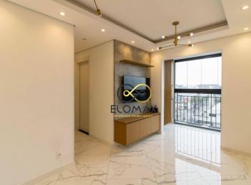 Apartamento · 46m² · 2 Quartos · 1 Vaga · Apartamento em Vila Maria Baixa, São Paulo/SP de 46m² 2 quartos à venda por R$ 720.000,00