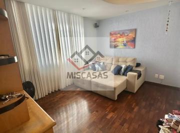 Apartamento · 158m² · 3 Quartos · 2 Vagas · Apartamento em Santa Lúcia, Belo Horizonte/MG de 158m² 3 quartos à venda por R$ 695.000,00