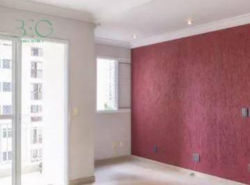 Apartamento · 52m² · 1 Quarto · 1 Vaga · Apartamento em Vila Leopoldina, São Paulo/SP de 52m² 1 quartos à venda por R$ 689.000,00