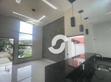 Casa · 138m² · 3 Quartos · 2 Vagas · Casa em Várzea das Moças, Niterói/RJ de 138m² 3 quartos à venda por R$ 730.000,00