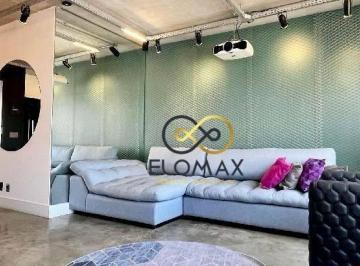 Apartamento · 70m² · 1 Quarto · 1 Vaga · Apartamento em Jardim Japão, São Paulo/SP de 70m² 1 quartos à venda por R$ 695.000,00