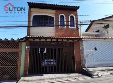 Casa · 220m² · 3 Quartos · 2 Vagas · Casa em Vila Mazzei, São Paulo/SP de 220m² 3 quartos à venda por R$ 735.000,00