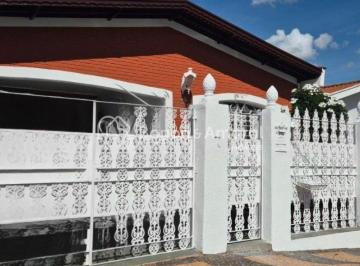 Casa · 160m² · 3 Quartos · 4 Vagas · Casa em Jardim Bela Vista, Campinas/SP de 160m² 3 quartos à venda por R$ 750.000,00