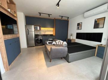 Apartamento · 32m² · 1 Quarto · 1 Vaga · Apartamento em Vila Gomes Cardim, São Paulo/SP de 32m² 1 quartos à venda por R$ 720.000,00