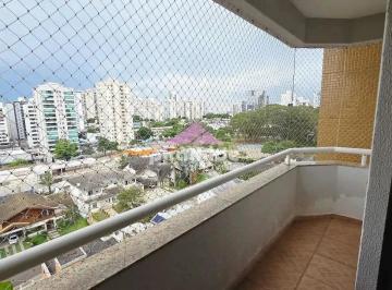 Apartamento · 75m² · 2 Quartos · 2 Vagas · Apartamento em Parque Residencial Aquarius, São José dos Campos/SP de 75m² 2 quartos à venda por R$ 