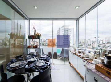 Apartamento · 110m² · 3 Quartos · 1 Vaga · Cobertura em Saúde, São Paulo/SP de 110m² 3 quartos à venda por R$ 725.000,00