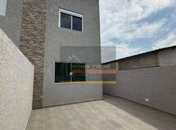 Casa · 117m² · 3 Quartos · 2 Vagas · Casa em Parque São George, Cotia/SP de 117m² 3 quartos à venda por R$ 750.000,00