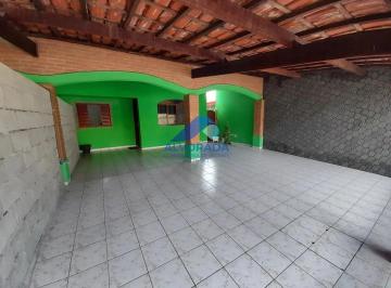 Casa · 112m² · 6 Quartos · 3 Vagas · Sobrado em Palmeiras de São José, São José dos Campos/SP de 112m² 6 quartos à venda por R$ 750.000,0