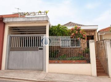 Casa · 170m² · 4 Quartos · 1 Vaga · Casa em Vila Miriam, São Paulo/SP de 170m² 4 quartos à venda por R$ 650.000,00
