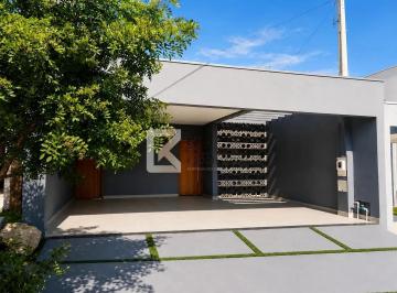 Casa · 107m² · 3 Quartos · 2 Vagas · Casa em Jardins do Império, Indaiatuba/SP de 107m² 3 quartos à venda por R$ 719.000,00