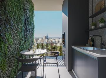 Apartamento · 65m² · 2 Quartos · 1 Vaga · Apartamento em Portão, Curitiba/PR de 65m² 2 quartos à venda por R$ 705.000,00