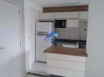 Apartamento · 62m² · 2 Quartos · 2 Vagas · Apartamento em Parque Residencial Aquarius, São José dos Campos/SP de 62m² 2 quartos à venda por R$ 