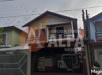 Terreno · 174m² · 3 Quartos · 2 Vagas · Terreno em Parque São George, Cotia/SP de 174m² 3 quartos à venda por R$ 698.000,00