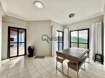 Apartamento · 128m² · 3 Quartos · 1 Vaga · Cobertura em Jardim Las Palmas, Guarujá/SP de 128m² 3 quartos à venda por R$ 750.000,00