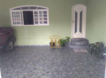 Casa · 155m² · 3 Quartos · 2 Vagas · Casa em Jardim Bela Vista, São José dos Campos/SP de 155m² 3 quartos à venda por R$ 689.000,00