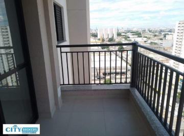 Apartamento · 66m² · 3 Quartos · 1 Vaga · Apartamento em Vila Endres, Guarulhos/SP de 66m² 3 quartos à venda por R$ 750.000,00