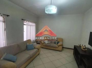 Casa · 302m² · 4 Quartos · 4 Vagas · Casa em Vila Tatetuba, São José dos Campos/SP de 302m² 4 quartos à venda por R$ 734.000,00