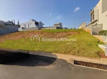 Terreno · 420m² · Terreno em Joapiranga, Valinhos/SP de 420m² à venda por R$ 735.000,00