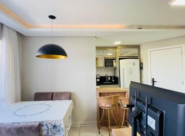 Apartamento · 51m² · 2 Quartos · 1 Vaga · Apartamento em Canasvieiras, Florianópolis/SC de 51m² 2 quartos à venda por R$ 667.000,00