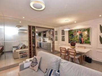 Apartamento · 57m² · 2 Quartos · 1 Vaga · Apartamento em Vila Andrade, São Paulo/SP de 57m² 2 quartos à venda por R$ 750.000,00