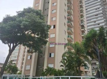 Apartamento · 61m² · 2 Quartos · 2 Vagas · Apartamento em Vila Gumercindo, São Paulo/SP de 61m² 2 quartos à venda por R$ 690.000,00