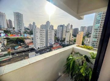 Apartamento · 68m² · 2 Quartos · 2 Vagas · Apartamento em Vila Mariana, São Paulo/SP de 68m² 2 quartos à venda por R$ 750.000,00