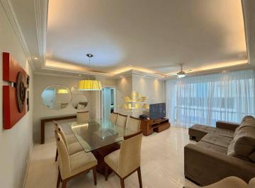 Apartamento · 100m² · 2 Quartos · 1 Vaga · Apartamento em Barra Funda, Guarujá/SP de 100m² 2 quartos à venda por R$ 600.000,00