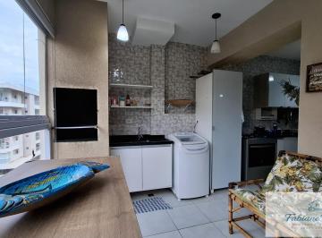 Apartamento · 75m² · 2 Quartos · 1 Vaga · Apartamento em Toninhas, Ubatuba/SP de 75m² 2 quartos à venda por R$ 742.000,00