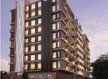 Apartamento · 75m² · 2 Quartos · 1 Vaga · Apartamento em Praia Comprida, São José/SC de 75m² 2 quartos à venda por R$ 690.000,00