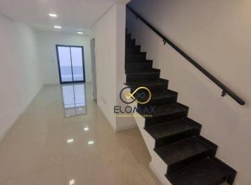 Casa · 97m² · 2 Quartos · 2 Vagas · Casa em Vila Paiva, São Paulo/SP de 97m² 2 quartos à venda por R$ 750.000,00