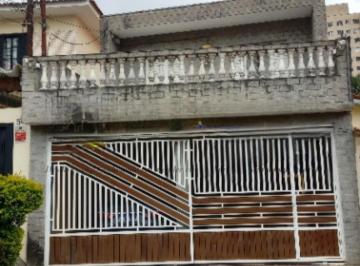 Casa · 3 Quartos · 2 Vagas · Sobrado em Jardim Cidália, São Paulo/SP de 0m² 3 quartos à venda por R$ 711.000,00