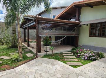 Casa · 195m² · 3 Quartos · 2 Vagas · Casa em Jardim Rosa Azul (Caucaia do Alto), Cotia/SP de 195m² 3 quartos à venda por R$ 650.000,00